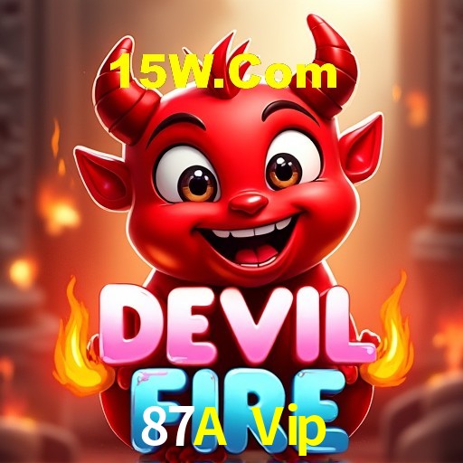 A Revolução dos Aplicativos de Jogos no 87A Vip