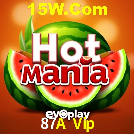 Programa VIP 87A Vip