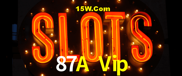 Player Reviews 87A Vip