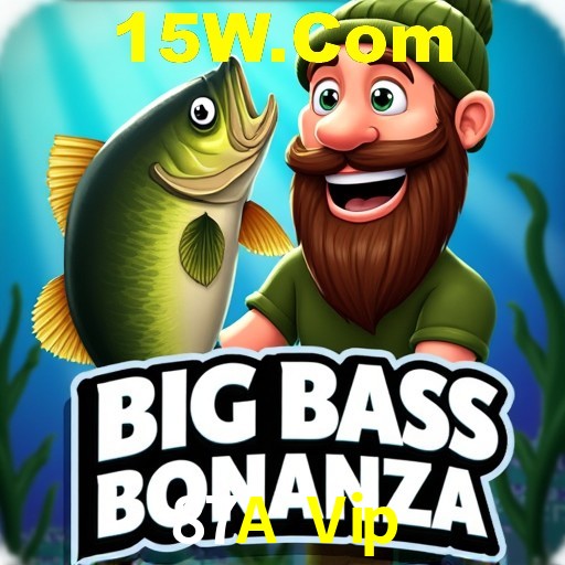 Bônus de Boas-vindas 87A Vip