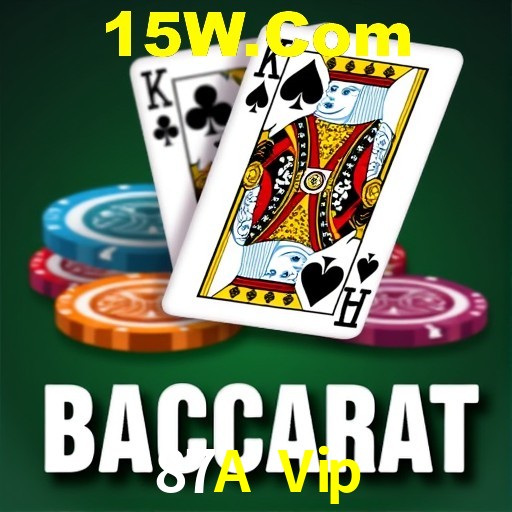 Casino Ao Vivo 87A Vip