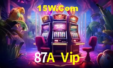 Inovações de Jogos na 87A Vip: O Futuro das Experiências Interativas