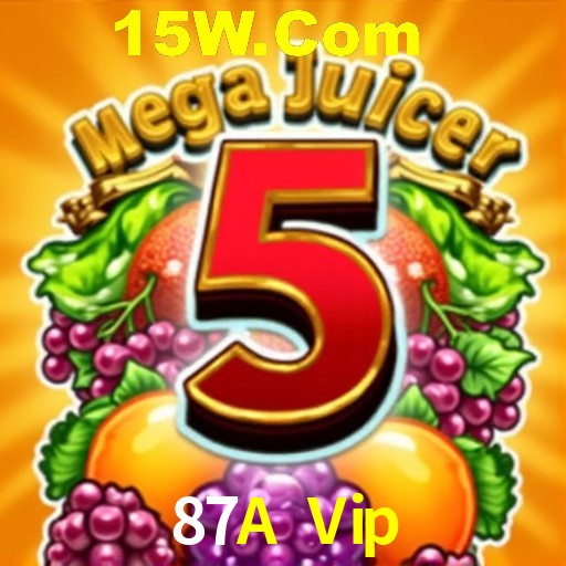 Weekend Specials 87A Vip